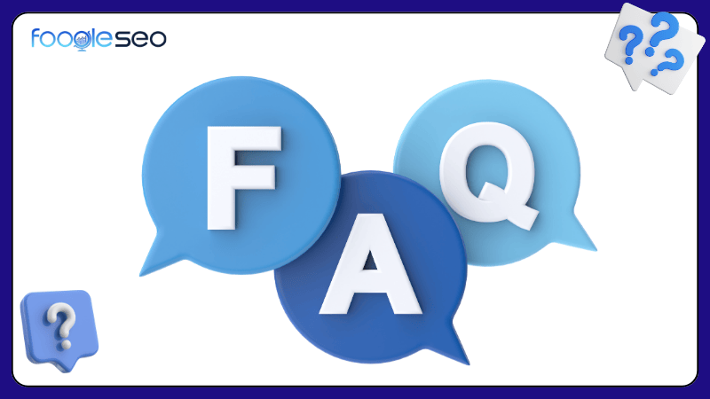 Xây dựng trang hỏi đáp FAQ chuyên sâu