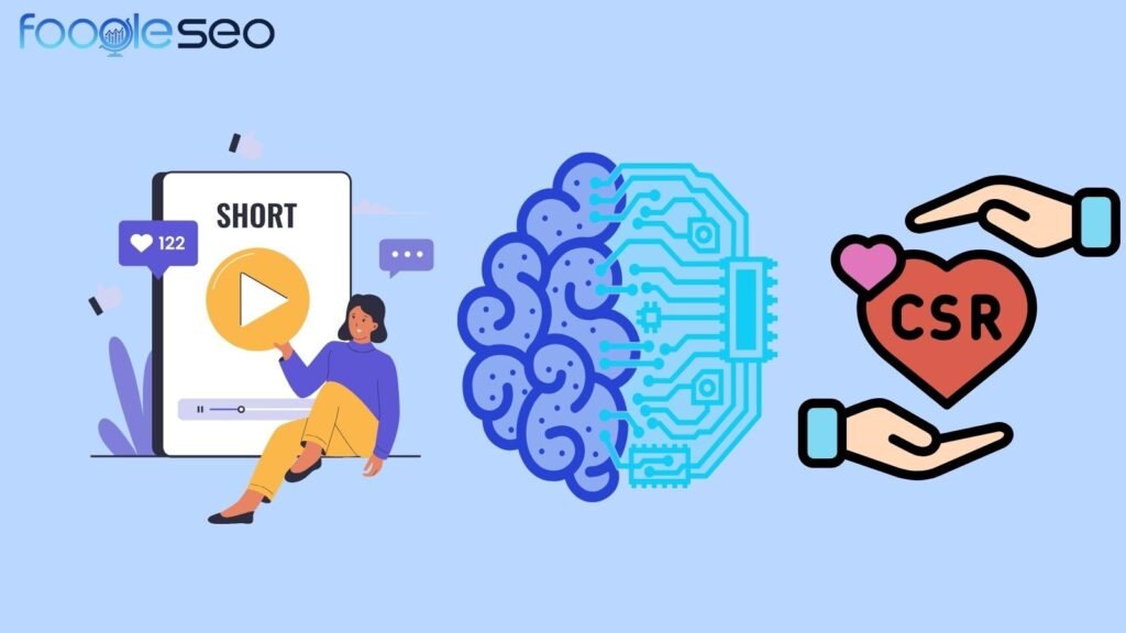 Xu hướng & Tương lai của Viral Marketing