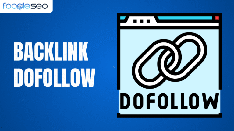 Backlink dofollow là gì