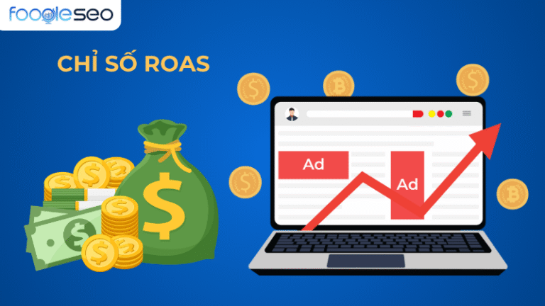 Chỉ số ROAS