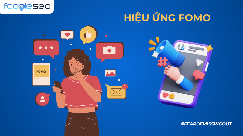 Hiệu ứng FOMO