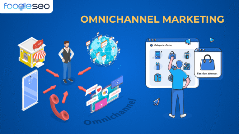 Omnichannel Marketing