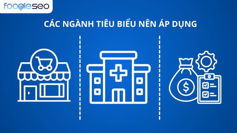 Các ngành tiêu biểu nên áp dụng Omnichannle Marketing
