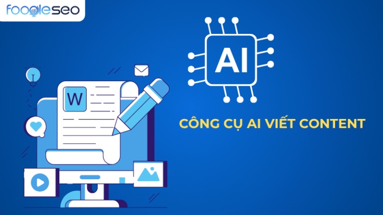 Tìm hiểu về Công cụ AI viết content