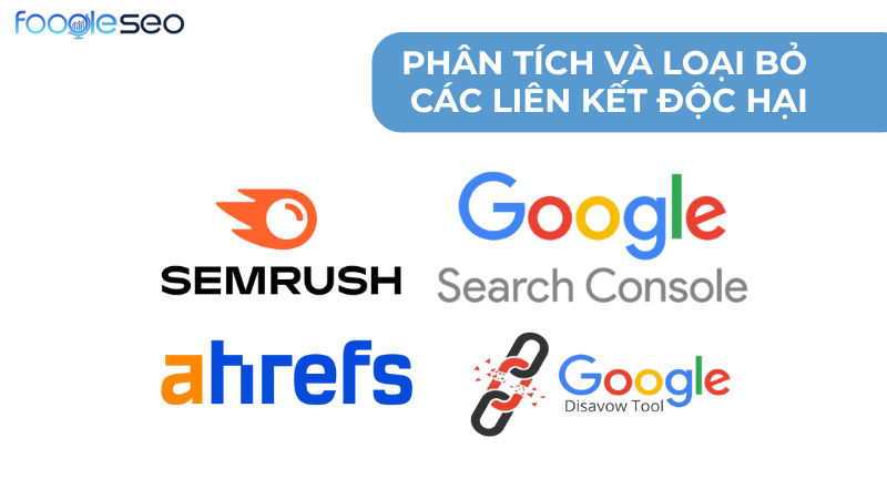 Công cụ hỗ trợ loại bỏ liên kết độc hại