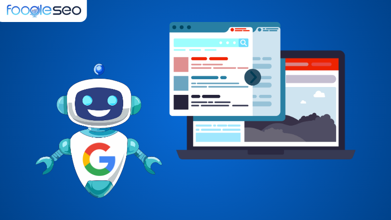 Sử dụng Googlebot để cải thiện crawl budget