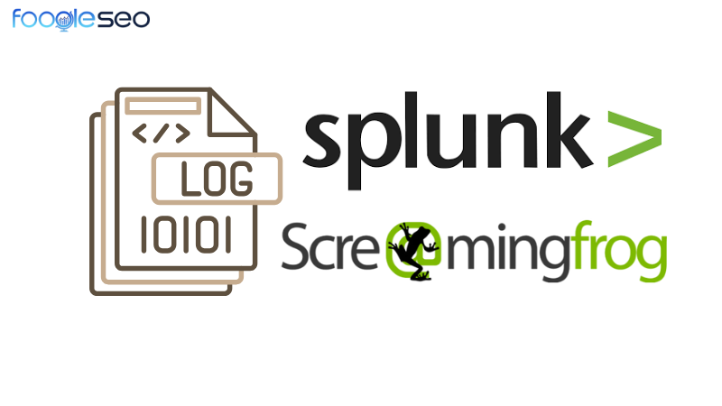 Sử dụng log file server