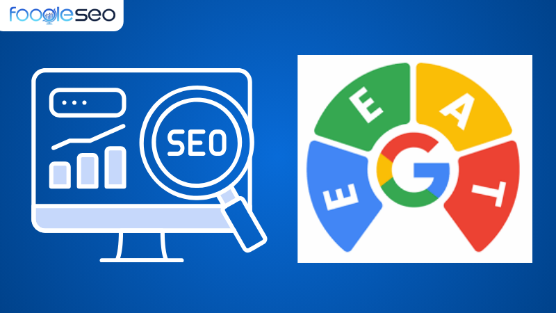Củng cố E E A T bằng Information Gain