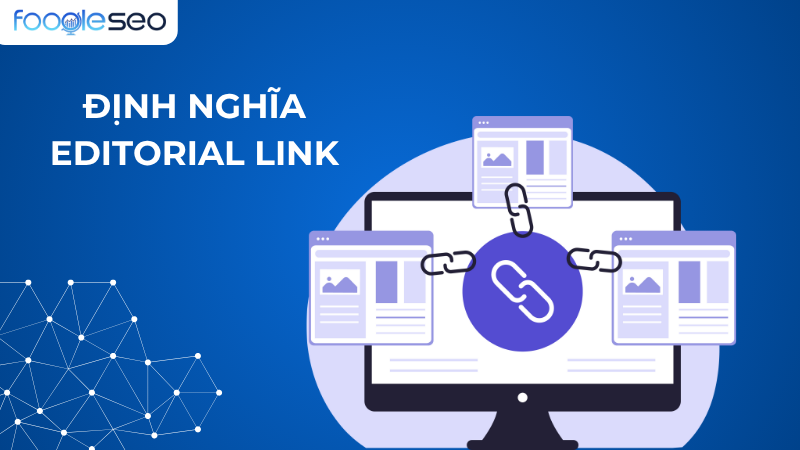 Định nghĩa editorial backlink