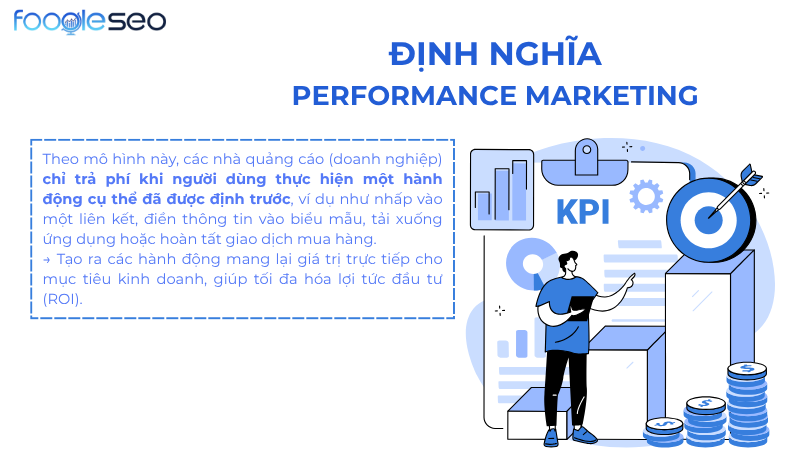 Định nghĩa performance mar