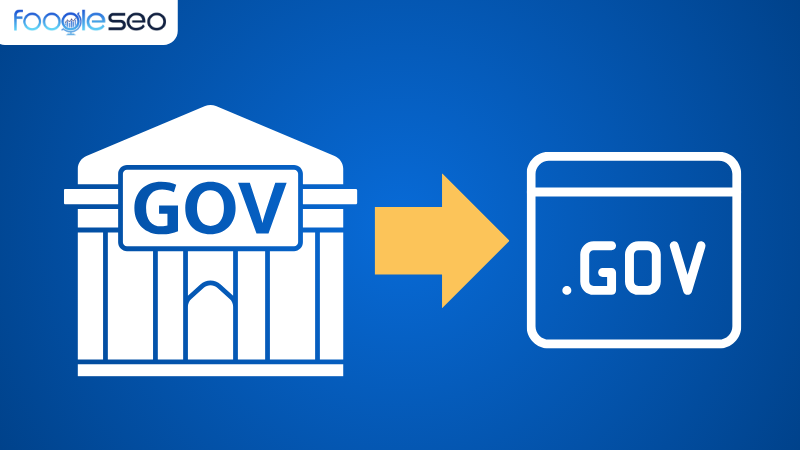 Định nghĩa về backlink gov
