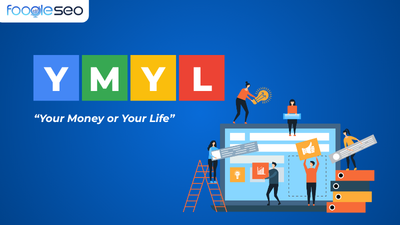 Định nghĩa về YMYL
