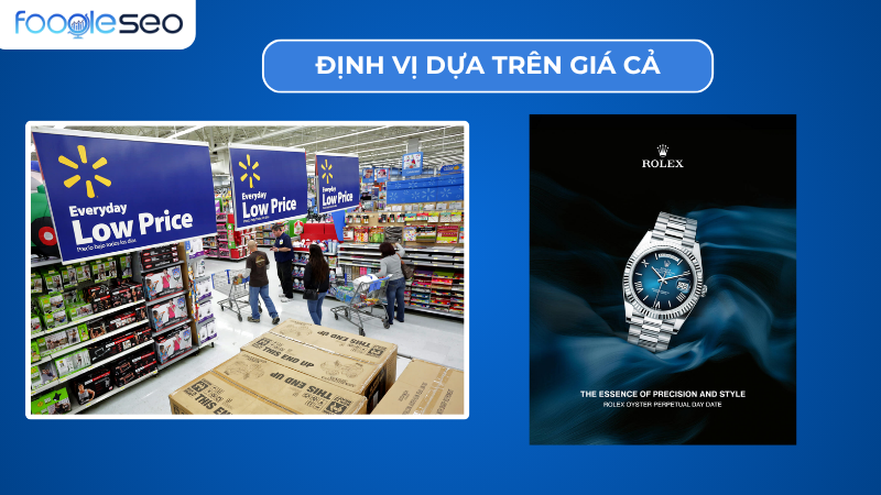 Định vị dựa trên giá cả