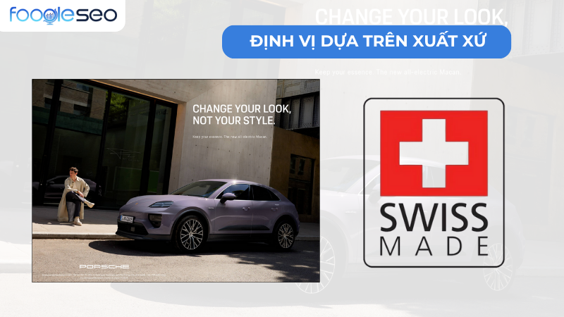 Định vị dựa trên xuất xứ