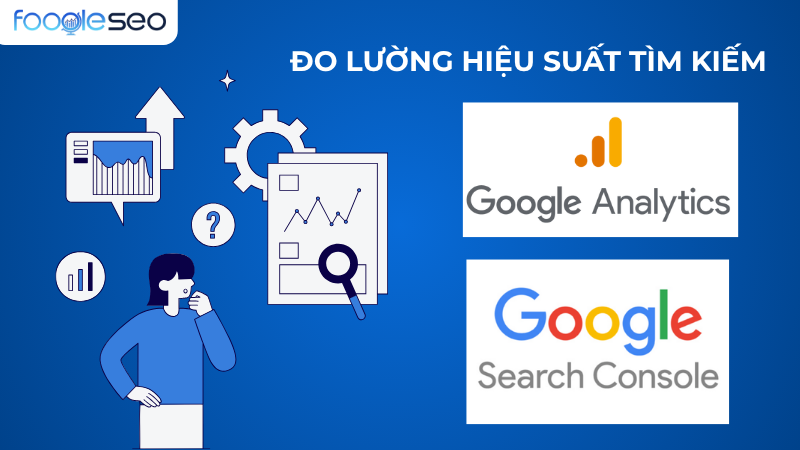 Đo lường hiệu suất tìm kiếm