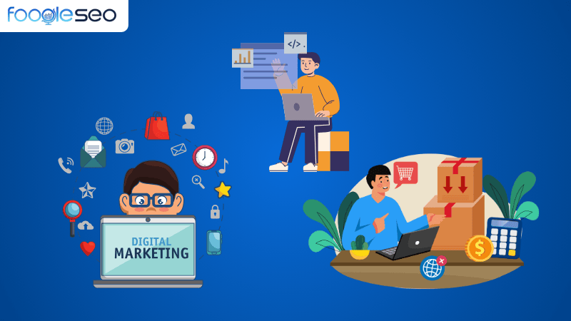 Đối tượng nên sử dụng Google Search Console