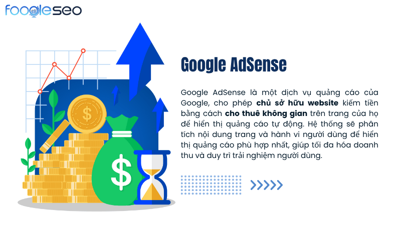Google Adsense là gì