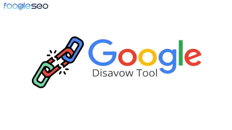 Google Disavow Tool