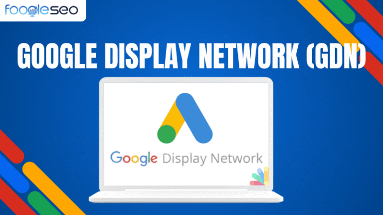 Google Display Network GDN