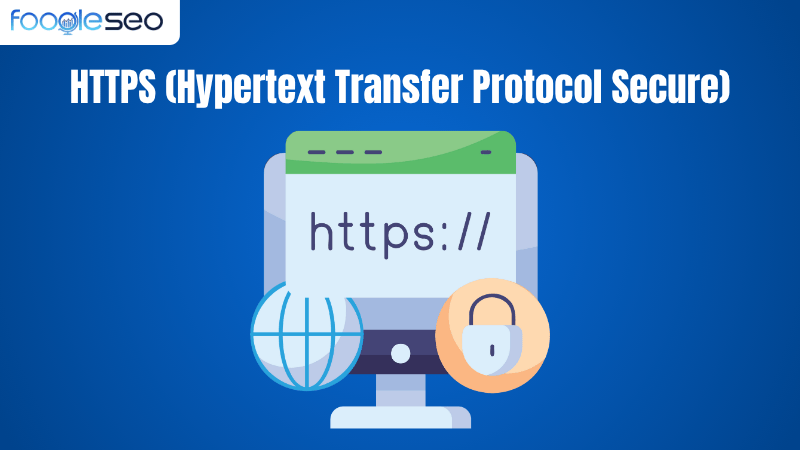 HTTPS Hypertext Transfer Protocol Secure