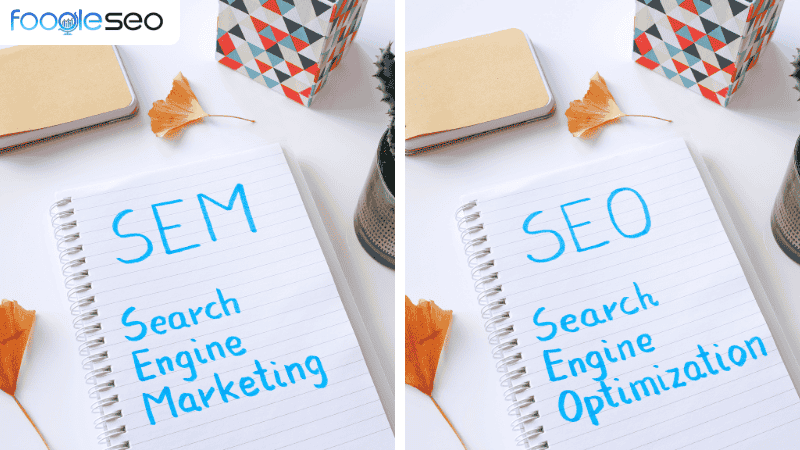Kết hợp SEO và SEM để tối ưu hóa hiệu suất marketing