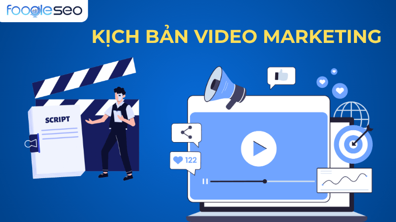Kịch bản video mar