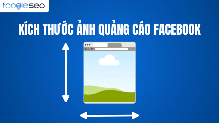 Kích thước ảnh quảng cáo facebook đúng chuẩn