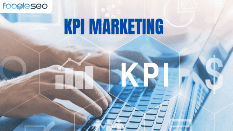 KPI marketing chỉ số hiệu suất