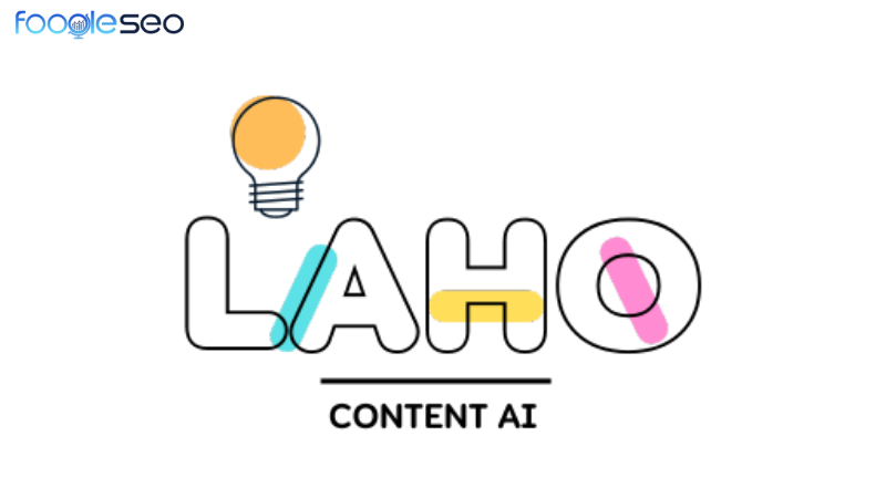 Công cụ LAHO
