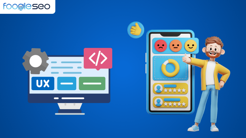 Làm mới nội dung SEO cũ làm tăng trải nghiệm người dùng (UX)