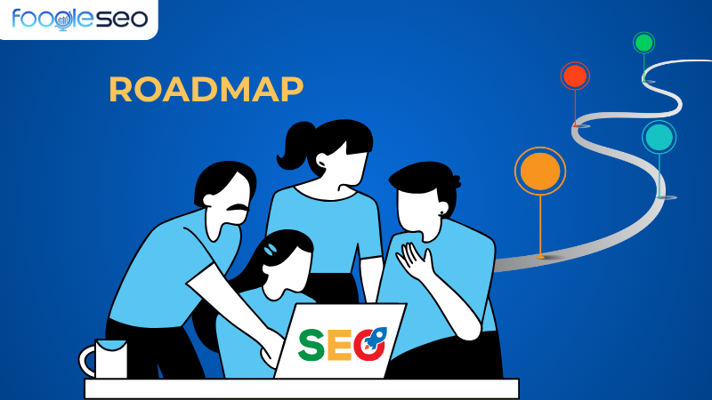 Lộ trình ROADMAP