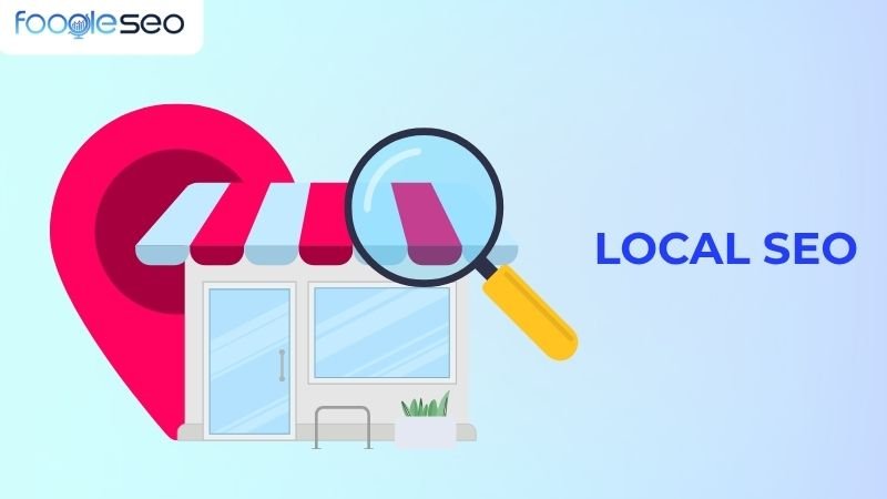 Local SEO hoạt động như thế nào?