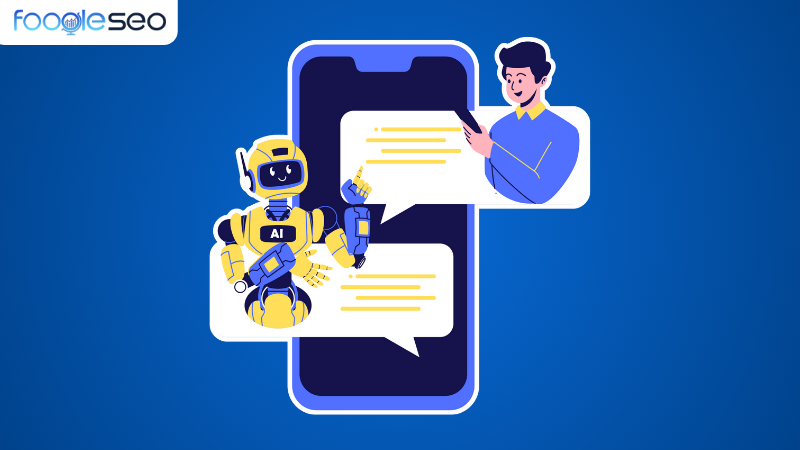 Lợi ích của sử dụng công cụ AI vào viết content