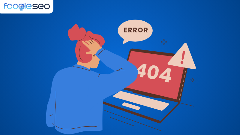Lỗi trỏ thẻ hreflang dẫn đến lỗi 404