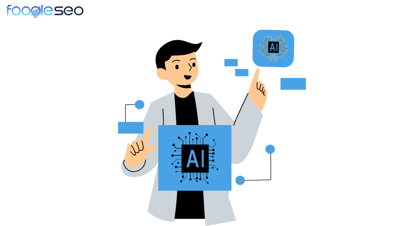 Lưu ý khi sử dụng công cụ AI viết content