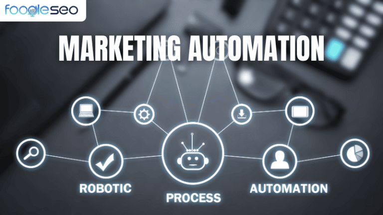marketing automation tự động hóa tiếp thị