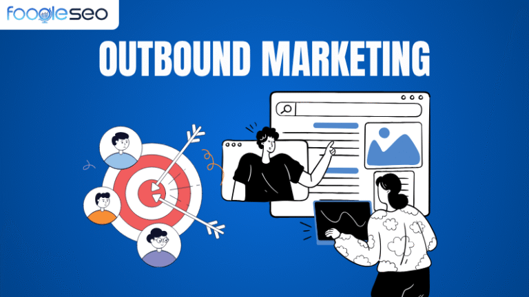 Phân tích outbound marketing