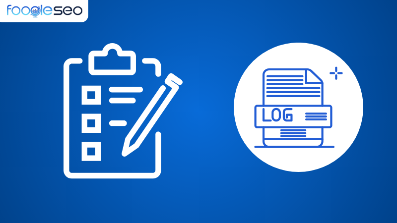 Phương pháp 2: Phân tích Log File