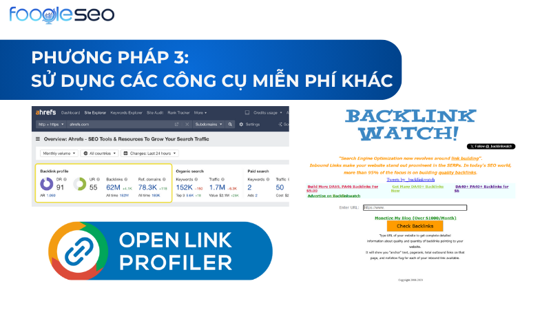 Phương pháp kiểm tra khác