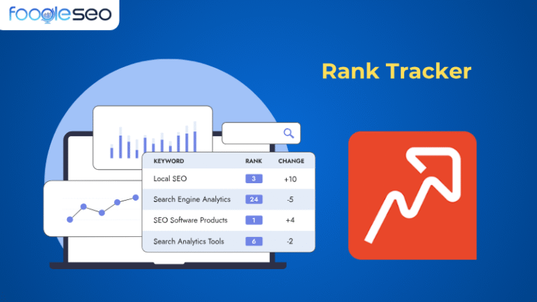 Khám phá rank tracker