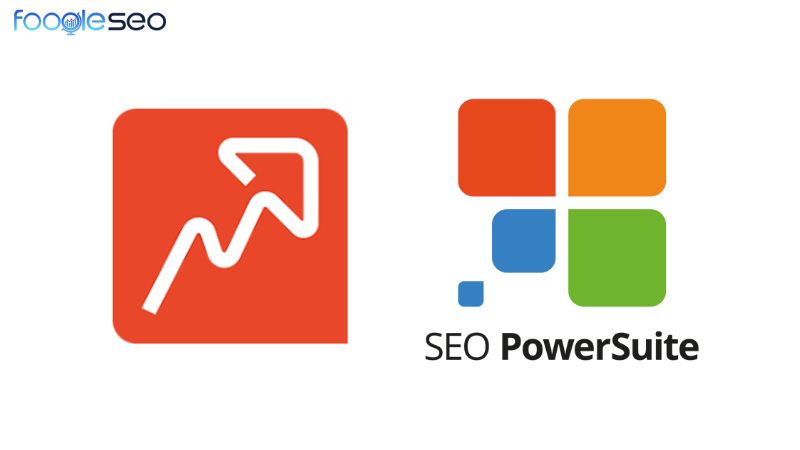 Rank Tracker của SEO PowerSuite