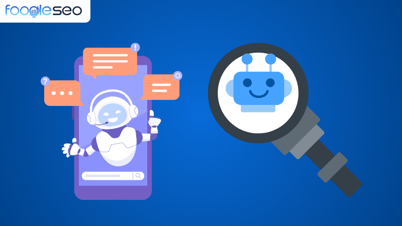 Search Engine AI