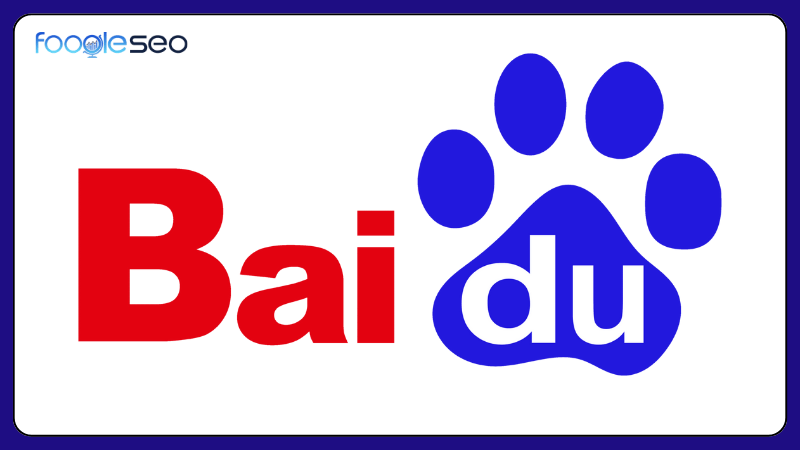 Công cụ tìm kiếm Baidu
