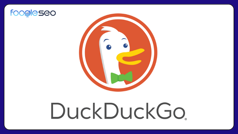 Công cụ tìm kiếm Duckduckgo