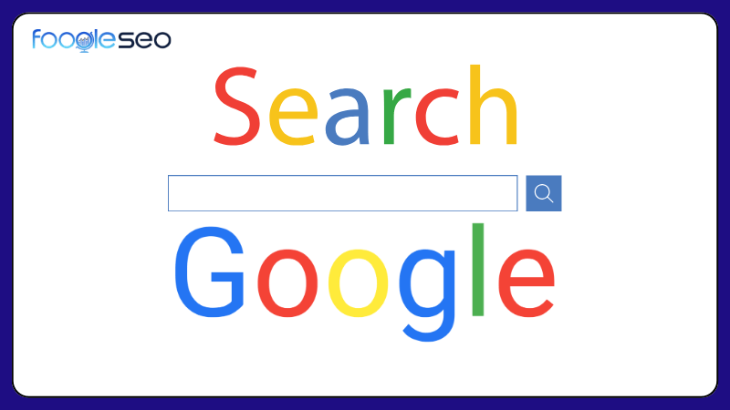 Công cụ tìm kiếm Google