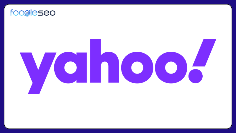 Công cụ tìm kiếm Yahoo
