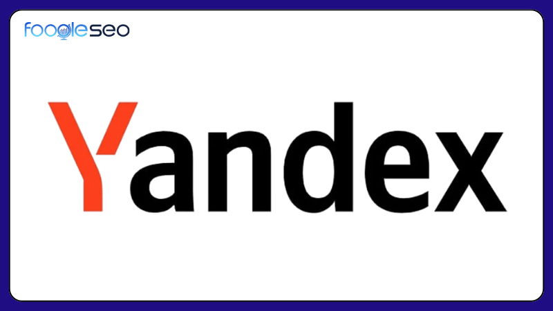 Công cụ tìm kiếm Yandex