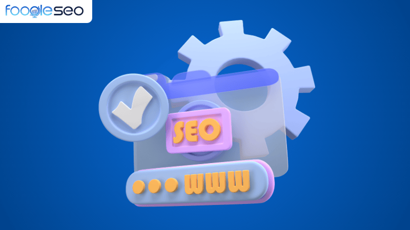 SEO Search Engine Optimization