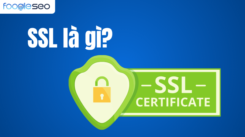 SSL là gì