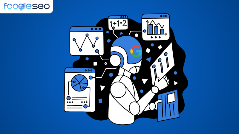 Cơ chế đánh giá của Google về điểm tăng thông tin